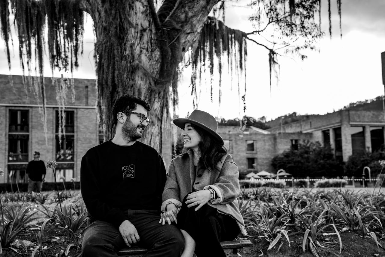 Hotel Estelar en Paipa, Boyacá